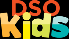DSO kids 